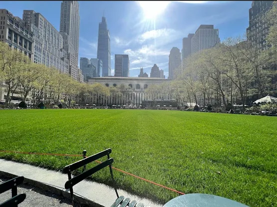 Bryant Park