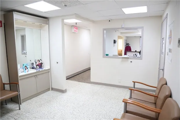 Eye Care & Surgery