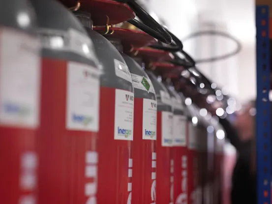 Firequench Inc.
