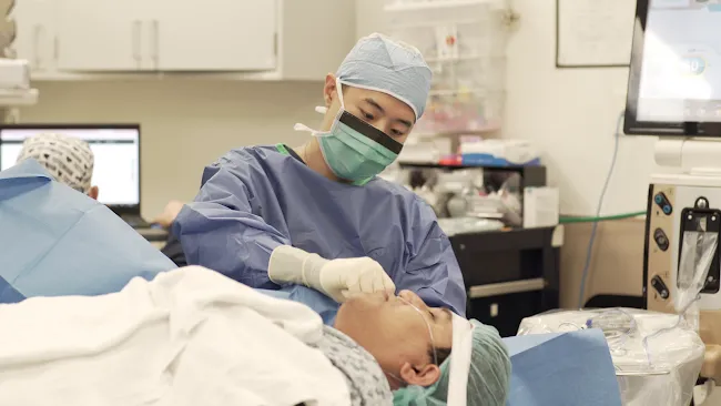 Jimmy Y. Hu, MD - Englewood