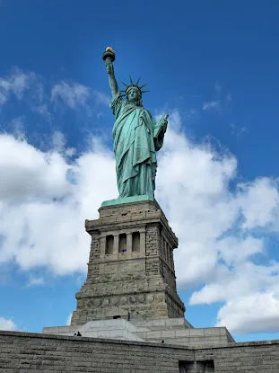 Statue of Liberty