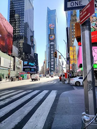 Times Square